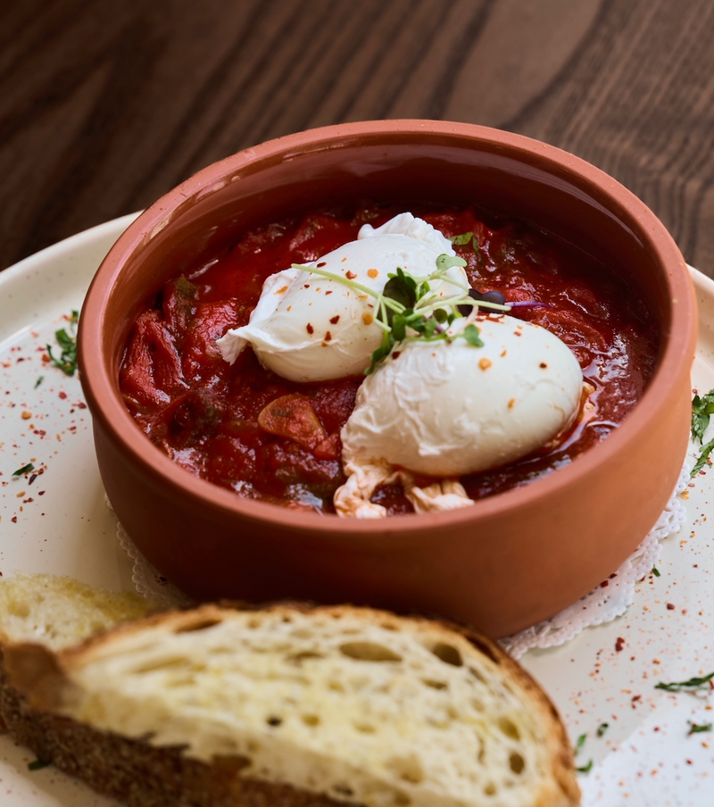 SHAKSHUKA